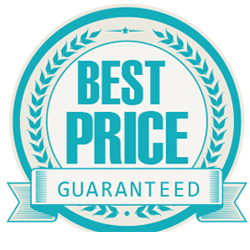 Best Price Guarantee